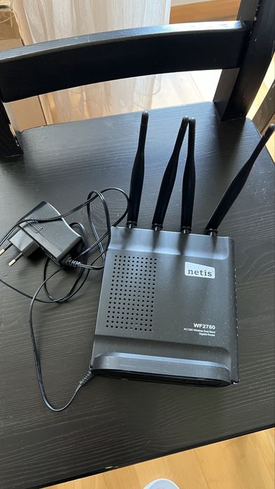 Router Wireless Netis WF2780