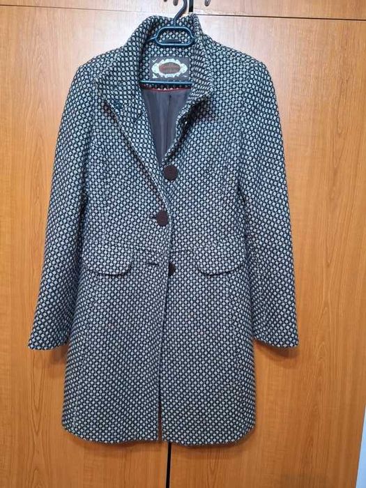 Palton superb damă mar.38