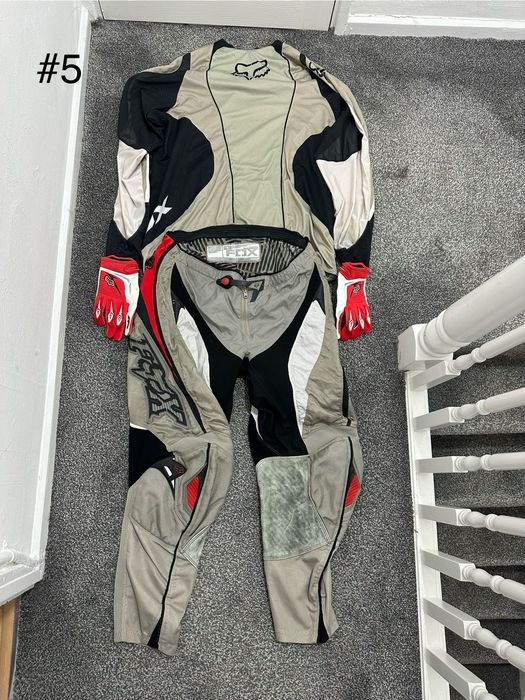 Екипи за мотокрос/ендуро/атв