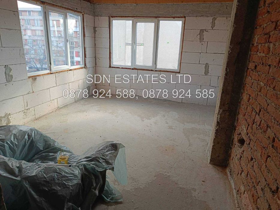 Продава се Етаж от къща в Казанлък - 180 кв.м за 1167 €/кв.м - Снимка #6