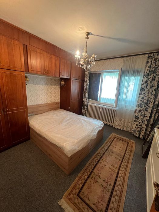 Clucerului / Kiseleff : Apartament cu 2 camere decomandat, zona linistita !