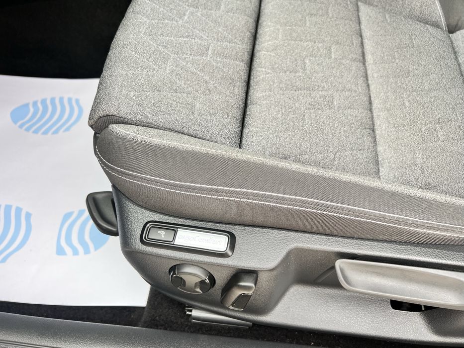 VW Passat 2022 automat inmatriculat avariat