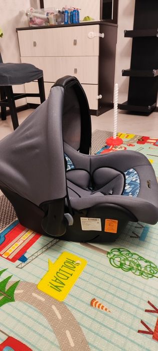 Детское автокресло  до 2 лет