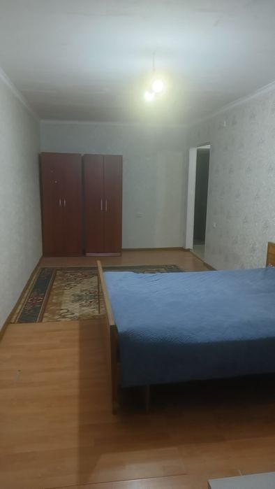 На подселение ищу девушку.