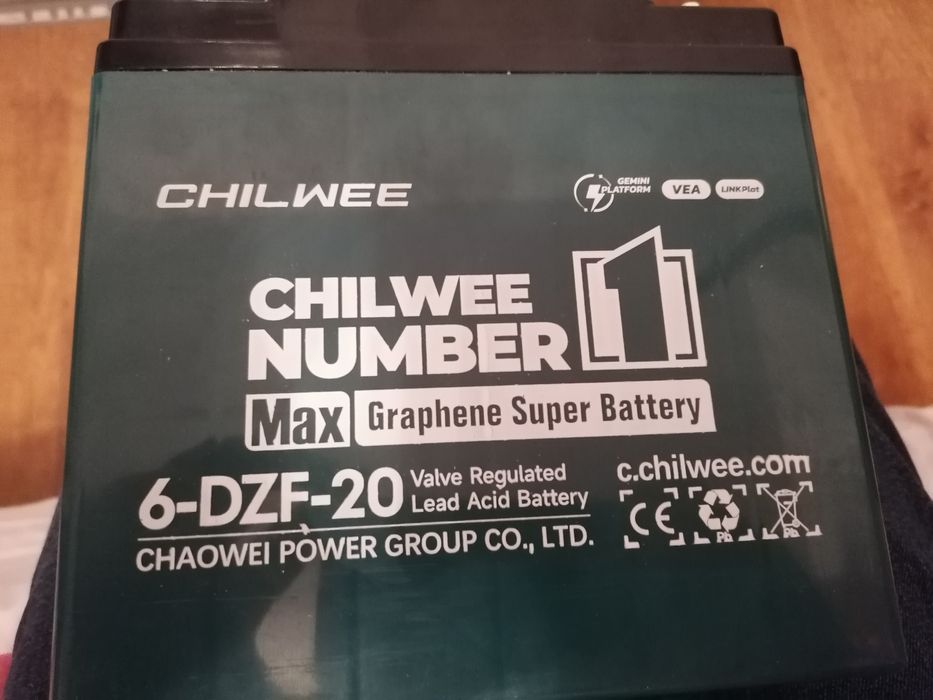 Vând tricicleta ARORA