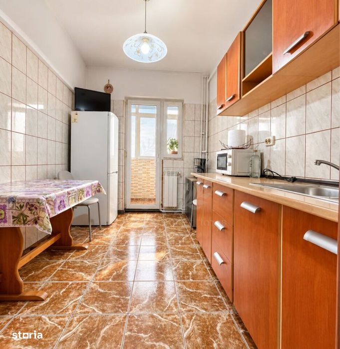 Apartament 3 Camere // Zona Republicii //Zona Centrala Si Accesibila