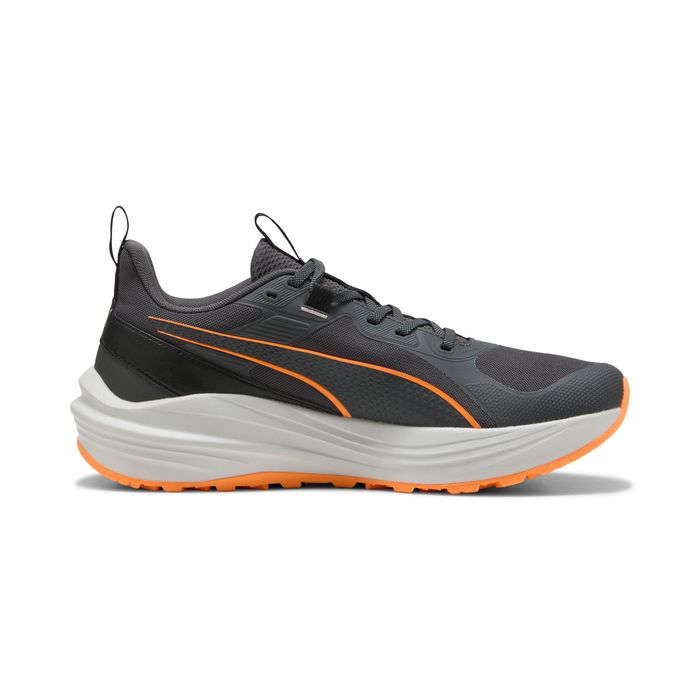 Încălțăminte Puma Flare Pro Trail Negru - produs resigilat Decathlon