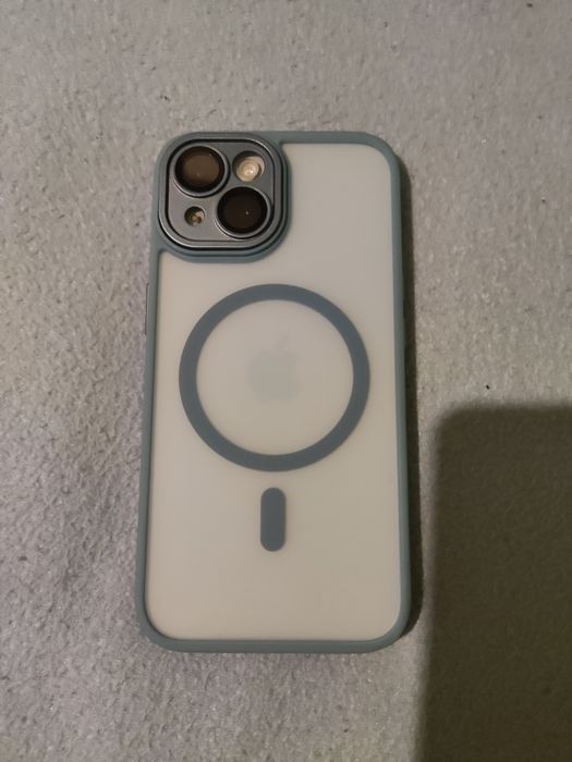 Кейс / гръб за Iphone 15