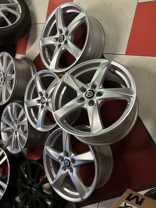 18 цола 5х108 Ford Kuga Mondeo Focus C Max Volvo