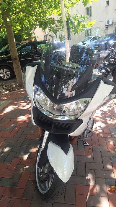 BMW R 1200 RT 2012