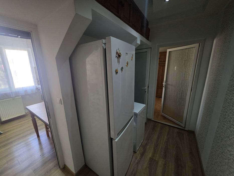 Închiriez apartament 2 camere Gavana 2