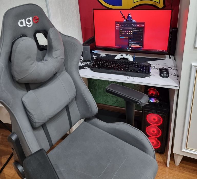 Продам игровой компьютер