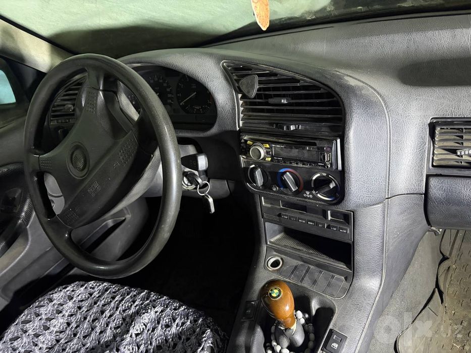 Bmw kabachka srochno sotiladi