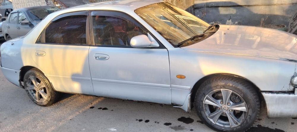 Продам Мазда кронос