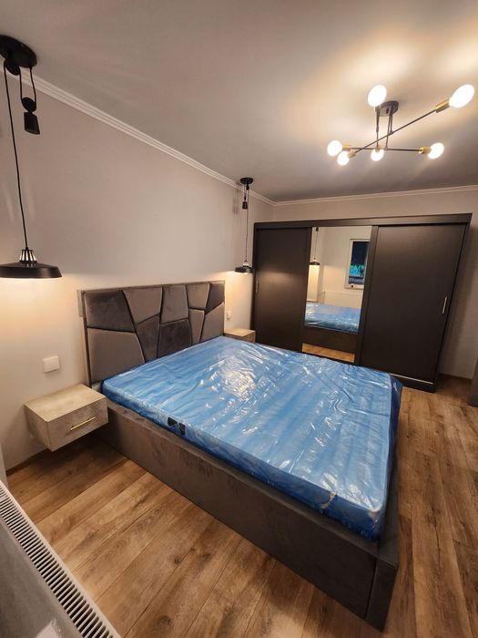 Inchiriez apartament 3 camere Otopeni Centru