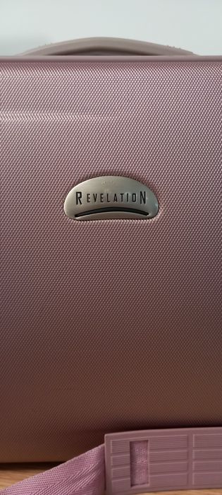 Прекрасна козметична дамска чанта