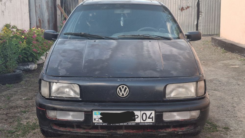 Пассат б3 продам или обмен