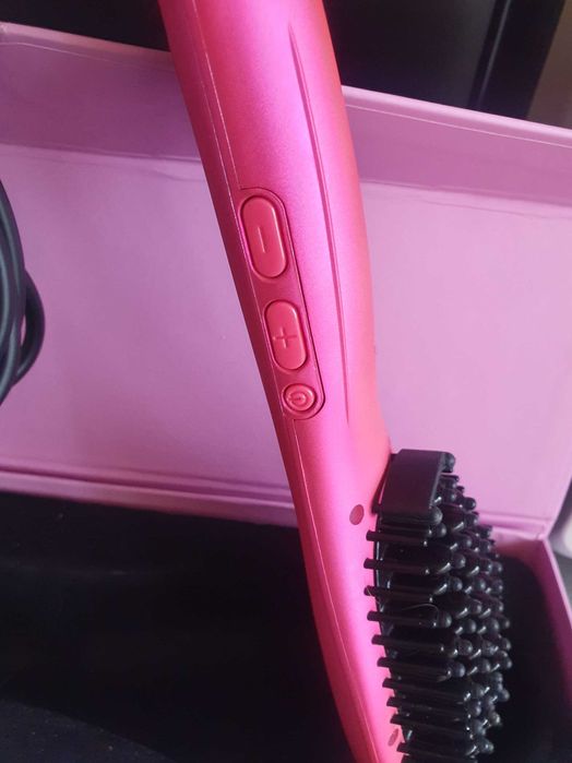 Турмалинова четка за коса