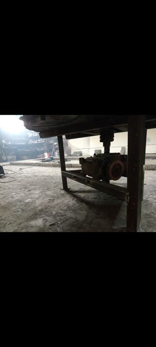 Продается бетономешалка без двигателя