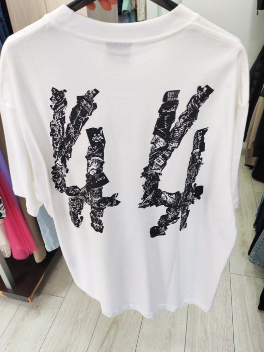 Тениска унисекс  44