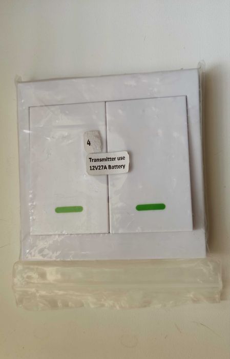 SONOFF RF Bridge 433