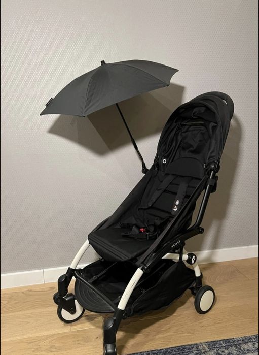 Carucior yoyo BabyZen 2