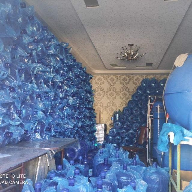 Тайёр бизнес сотилади