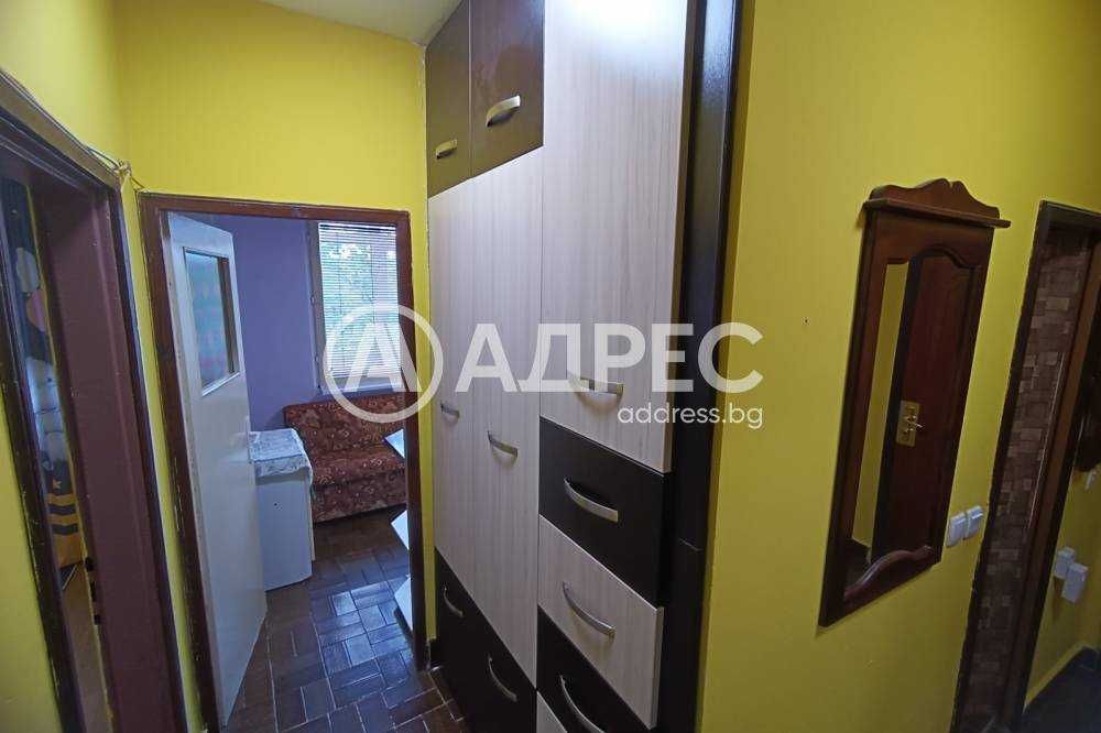 Дава се под наем Двустаен апартамент в Разград, Център - 64 кв.м за 255 € - Снимка #6