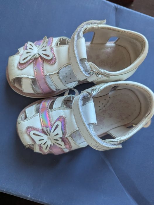 Капика сандали ортопедик 23 размер