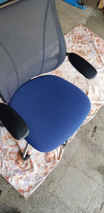 Humanscale-ергономичен офис стол model-Liberty Task chair