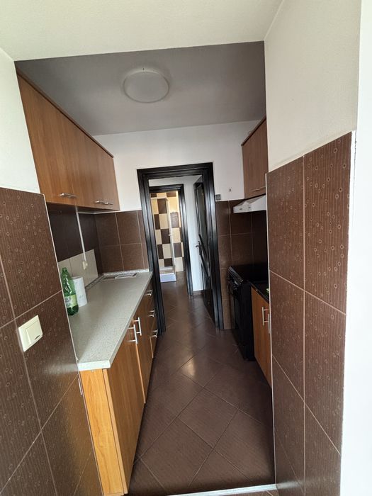 Apartament 1 camera decomandat