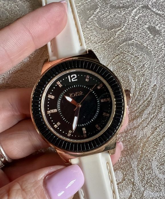 Луксозен, марков, дамски часовник Bertha, Oxette, Loisir, Versace