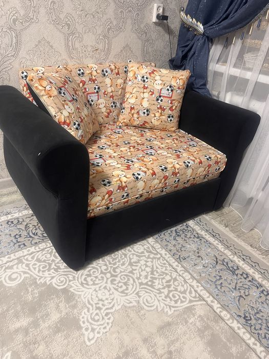 Диван детский расладной