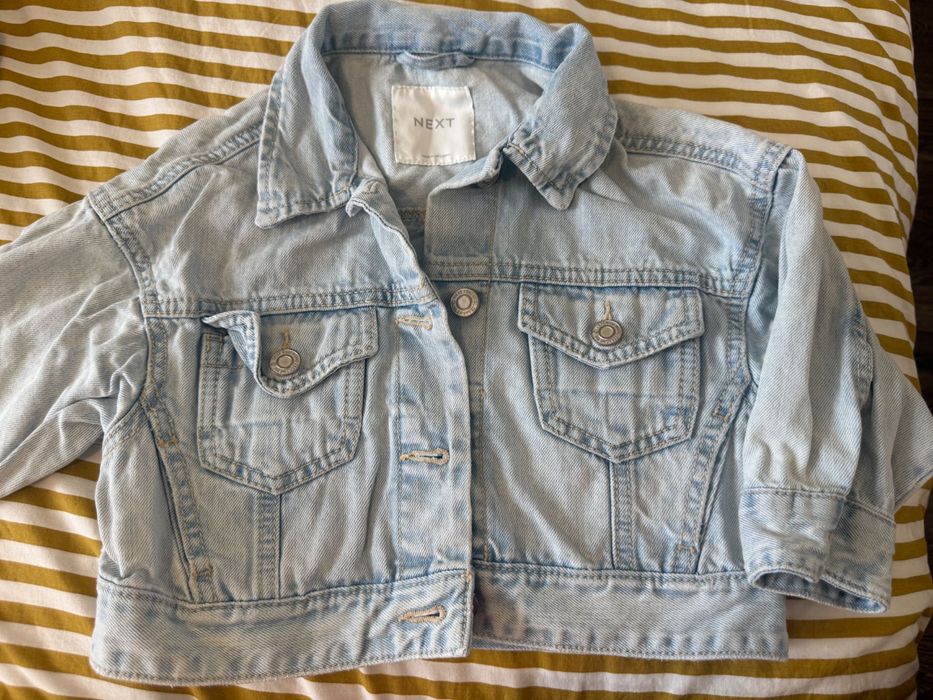 Детски дрехи за момиче Zara , H&M ,Next