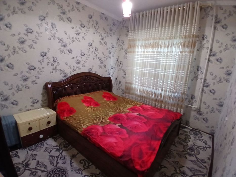 Dom srochna sotiladi