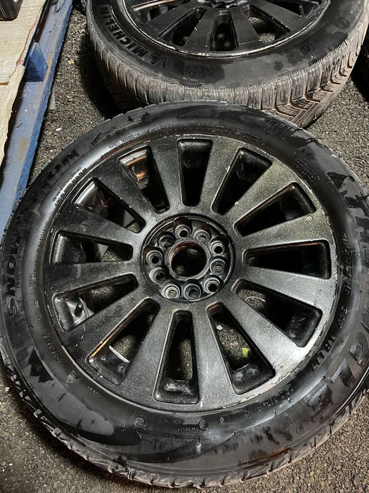 Срочно продаю диски 16 го размера