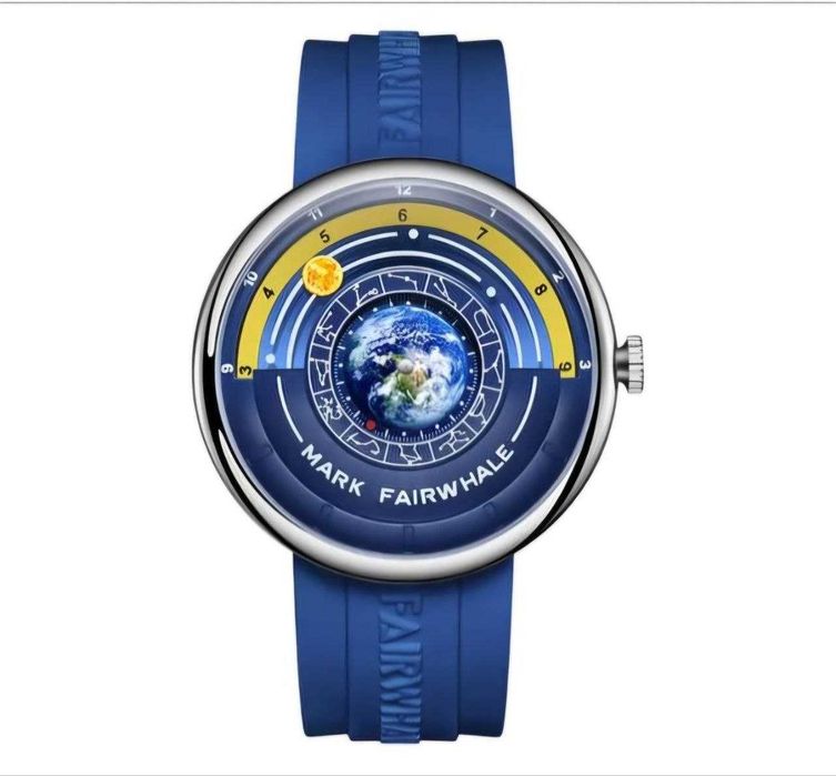 Watches Mark fairwhale