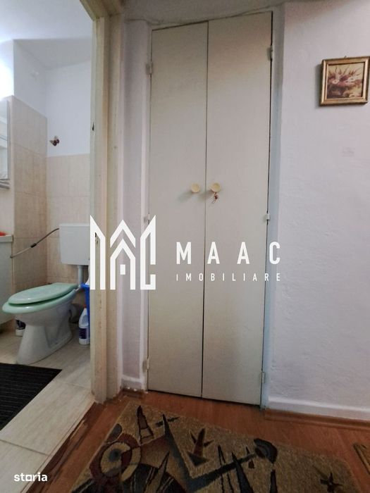 Apartament 4 camere | etaj 1 | Calea lui Traian |