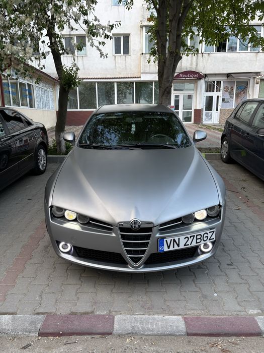Vand/schimb Alfa Romeo 159