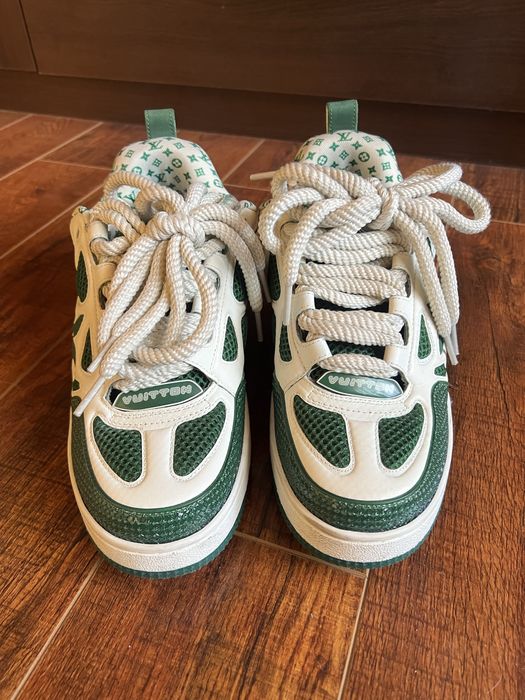 Louis Vuitton Skates
