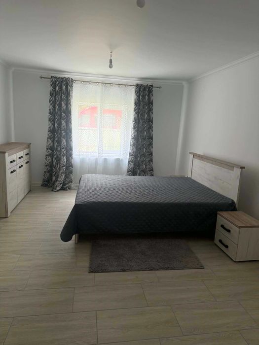 Casa zona industriala Vaslui. Direct proprietar, fără comision. Casă individuală 125 mp, renovată complet, gata de mutare