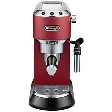 Кофемашина Delonghi EC685 Dedica style