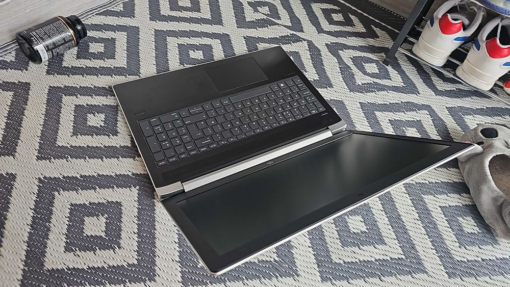 HP Probook i5 gen7, 8Gb Ram DDR4, SSD 250Gb + Hard 320Gb, Ecran 16inch, Baterie 2ore