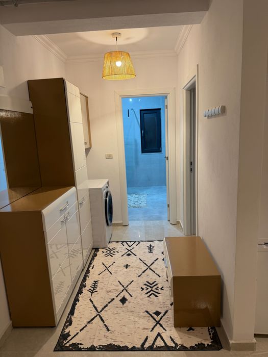 Apartament 1 camera,prima închiriere,nelocuit vreodată,bloc nou‼️