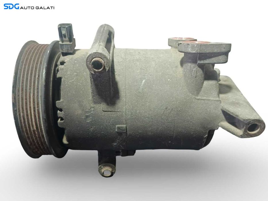 Compresor AC Aer Conditionat Clima Fiat Ducato 2.2 Diesel 2006 - 2017 Cod 6C11-19D629-AD [A0785]