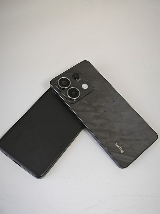Redmi Note 13 Pro 5G (Snapdragon)
