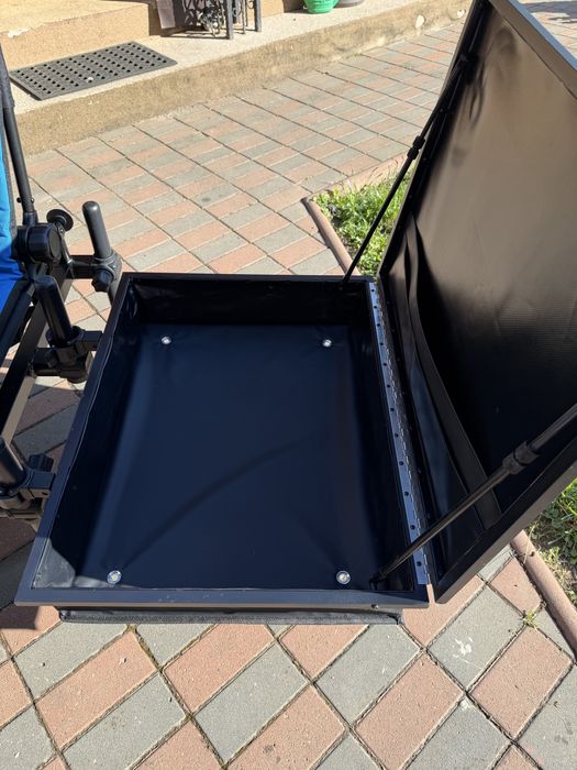 scaun feeder preston ablsolut 36