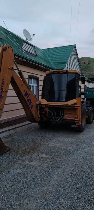 Екскватор погрузка 1997 йил нахду адрес сурхандарё сариосиё охунбобоев