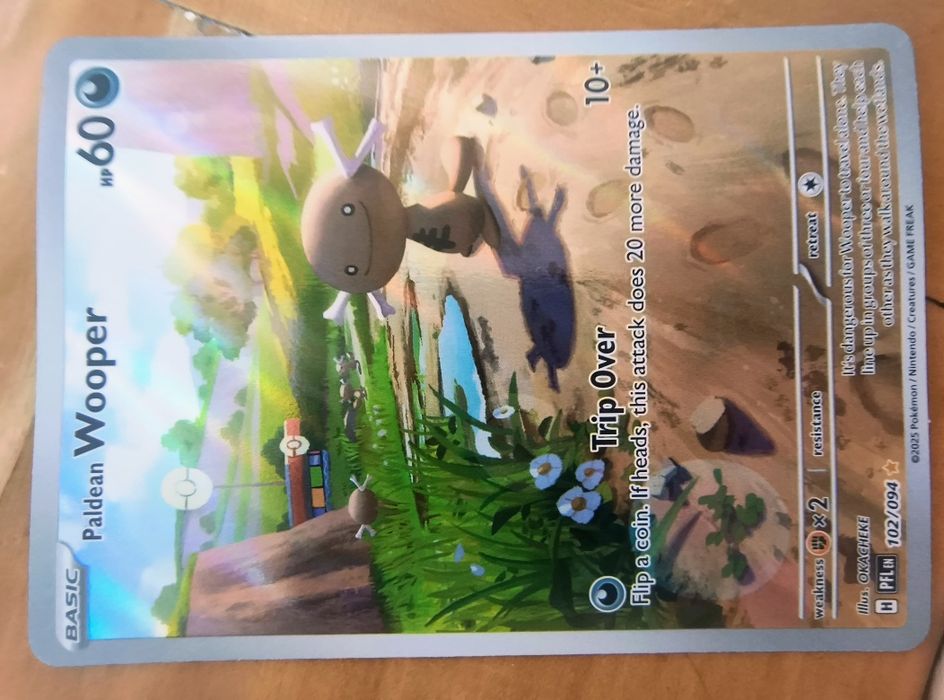Carduri pokemon.