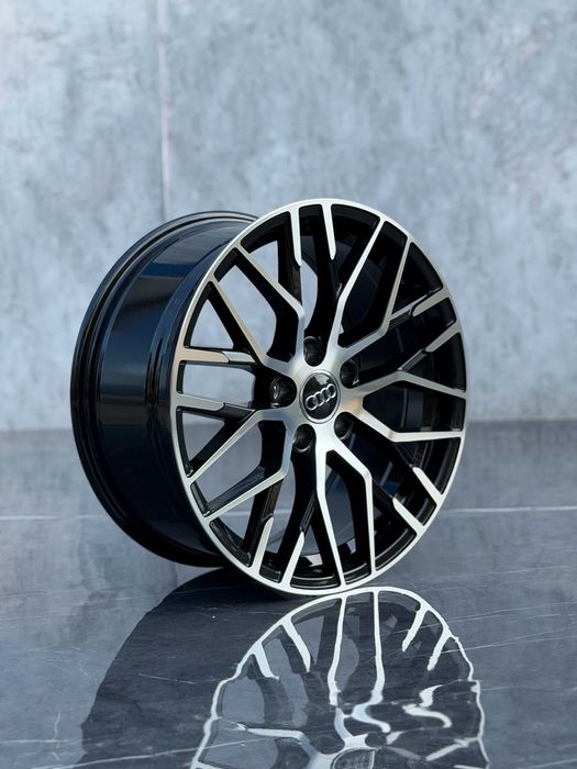jante 18 audi volkswagen skoda r18